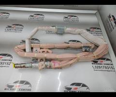 AIRBAG A TENDINA TETTO LATERALE DESTRO DX MAZDA 6