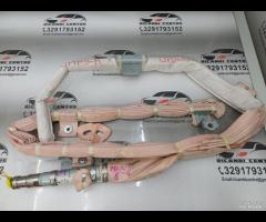 AIRBAG A TENDINA TETTO LATERALE DESTRO DX MAZDA 6