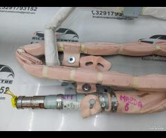 AIRBAG A TENDINA TETTO LATERALE DESTRO DX MAZDA 6