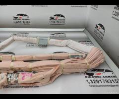 AIRBAG A TENDINA TETTO LATERALE DESTRO DX MAZDA 6 - 8
