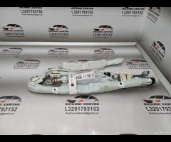 AIRBAG A TENDINA TETTO LATERALE SINISTRA NISSAN QA
