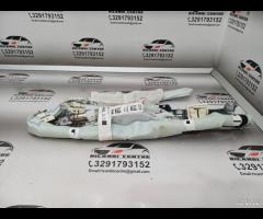AIRBAG A TENDINA TETTO LATERALE SINISTRA NISSAN QA