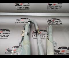 AIRBAG A TENDINA TETTO LATERALE SINISTRA NISSAN QA - 13