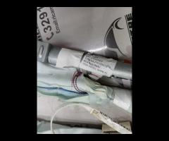 AIRBAG A TENDINA TETTO LATERALE SINISTRA NISSAN QA - 17