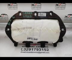 AIRBAG CRUSCOTTO LATO PASSEGGERO OPEL GRANDLAND X