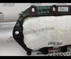 AIRBAG CRUSCOTTO LATO PASSEGGERO OPEL GRANDLAND X