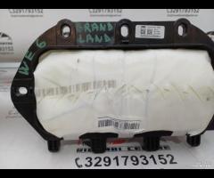 AIRBAG CRUSCOTTO LATO PASSEGGERO OPEL GRANDLAND X