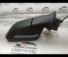 SPECCHIO SPECCHIETTO RETROVISORE DESTRO DX LAND RO - 7