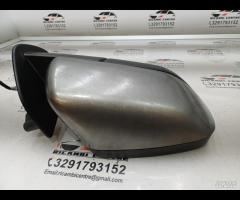 SPECCHIO SPECCHIETTO RETROVISORE DESTRO DX LAND RO - 13