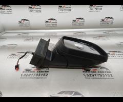 SPECCHIO SPECCHIETTO RETROVISORE DESTRO DX LAND RO - 15