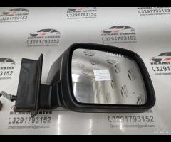 SPECCHIO SPECCHIETTO RETROVISORE DESTRO DX LAND RO - 19