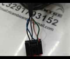 SPECCHIO SPECCHIETTO RETROVISORE DESTRO DX LAND RO - 22