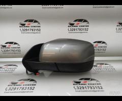 SPECCHIO SPECCHIETTO RETROVISORE SINISTRO LAND ROV