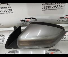 SPECCHIO SPECCHIETTO RETROVISORE SINISTRO LAND ROV