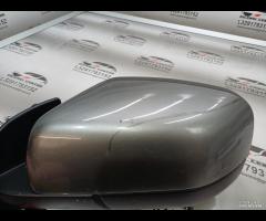 SPECCHIO SPECCHIETTO RETROVISORE SINISTRO LAND ROV - 6