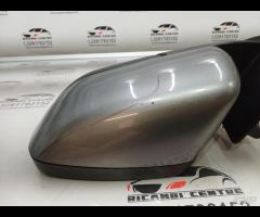 SPECCHIO SPECCHIETTO RETROVISORE SINISTRO LAND ROV - 13