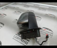 SPECCHIO SPECCHIETTO RETROVISORE SINISTRO LAND ROV - 14