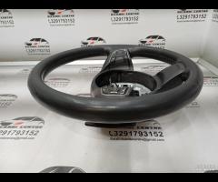 VOLANTE MULTIFUNZIONE STERZO IN PELLE JAGUAR F-PAC - 8