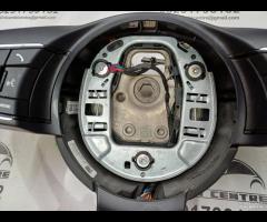 VOLANTE MULTIFUNZIONE STERZO IN PELLE JAGUAR F-PAC - 16