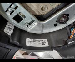 VOLANTE MULTIFUNZIONE STERZO IN PELLE JAGUAR F-PAC - 17
