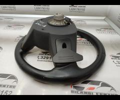 VOLANTE MULTIFUNZIONE STERZO IN PELLE JAGUAR F-PAC - 20