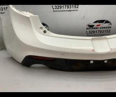 PARAURTI POSTERIORE ORIGINALE MAZDA 3 II SPORT 200 - 12