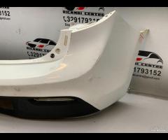 PARAURTI POSTERIORE ORIGINALE MAZDA 3 II SPORT 200 - 14