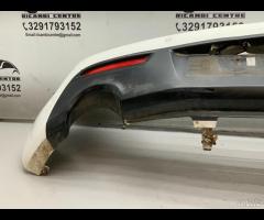 PARAURTI POSTERIORE ORIGINALE MAZDA 3 II SPORT 200 - 18