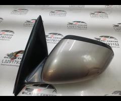 SPECCHIO SPECCHIETTO RETROVISORE SINISTRO SX JAGUA