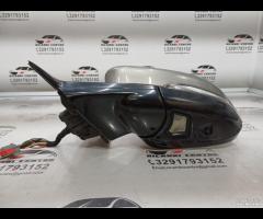 SPECCHIO SPECCHIETTO RETROVISORE SINISTRO SX JAGUA - 7