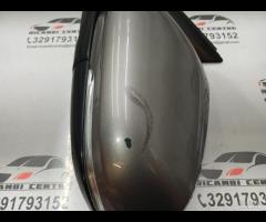 SPECCHIO SPECCHIETTO RETROVISORE SINISTRO SX JAGUA - 10