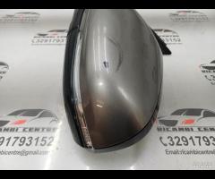 SPECCHIO SPECCHIETTO RETROVISORE SINISTRO SX JAGUA - 11