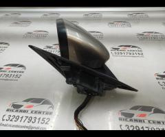 SPECCHIO SPECCHIETTO RETROVISORE SINISTRO SX JAGUA - 13