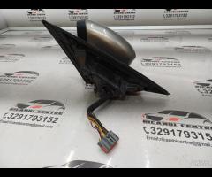 SPECCHIO SPECCHIETTO RETROVISORE SINISTRO SX JAGUA - 14