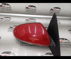 SPECCHIO SPECCHIETTO RETROVISORE DESTRO DX KIA OPT