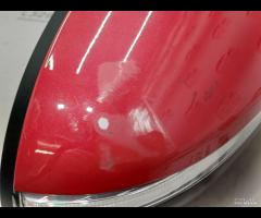 SPECCHIO SPECCHIETTO RETROVISORE DESTRO DX KIA OPT