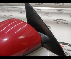 SPECCHIO SPECCHIETTO RETROVISORE DESTRO DX KIA OPT - 9
