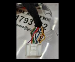 SPECCHIO SPECCHIETTO RETROVISORE DESTRO DX KIA OPT - 22