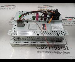 DISPLAY SCHERMO MULTIFUNZIONE GPS NAVIGATORE BLUET - 11