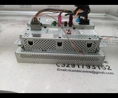 DISPLAY SCHERMO MULTIFUNZIONE GPS NAVIGATORE JAGUA - 10