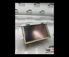 DISPLAY SCHERMO MULTIFUNZIONE GPS NAVIGATORE JAGUA - 15