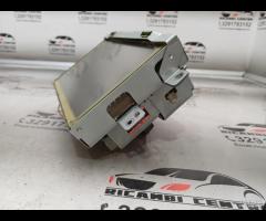 DISPLAY SCHERMO MULTIFUNZIONE GPS NAVIGATORE JAGUA - 17