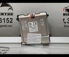 CENTRALINA TELECAMERA PARABREZZA ANTERIORE TOYOTA