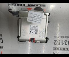 CENTRALINA TELECAMERA PARABREZZA ANTERIORE TOYOTA