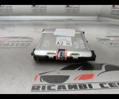 CENTRALINA TELECAMERA PARABREZZA ANTERIORE TOYOTA - 7