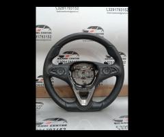 VOLANTE MULTIFUNZIONE IN PELLE OPEL CORSA F 2020 6