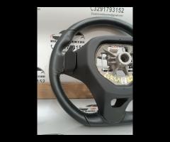 VOLANTE MULTIFUNZIONE IN PELLE OPEL CORSA F 2020 6 - 16