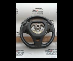 VOLANTE MULTIFUNZIONE IN PELLE OPEL CORSA F 2020 6 - 17