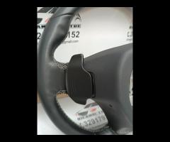 VOLANTE MULTIFUNZIONE IN PELLE OPEL CORSA F 2020 6 - 18