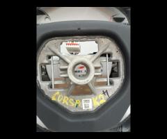 VOLANTE MULTIFUNZIONE IN PELLE OPEL CORSA F 2020 6 - 19